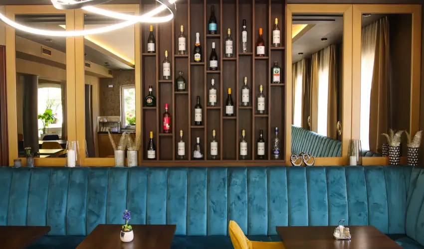 Villa Park Panzi Szilvsvrad - Villa Park karcsony (min. 2 j)