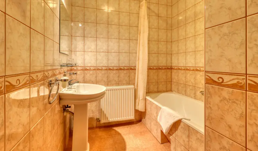 Villa Park Panzi Szilvsvrad - Villa Park karcsony (min. 2 j)