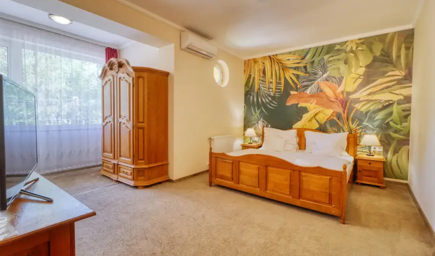 Villa Park Panzi Szilvsvrad - Villa Park karcsony (min. 2 j)