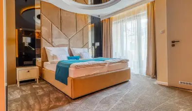 Villa Park Panzi Szilvsvrad