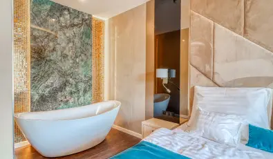 Villa Park Panzi Szilvsvrad