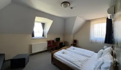 Villa Park Panzi Szilvsvrad