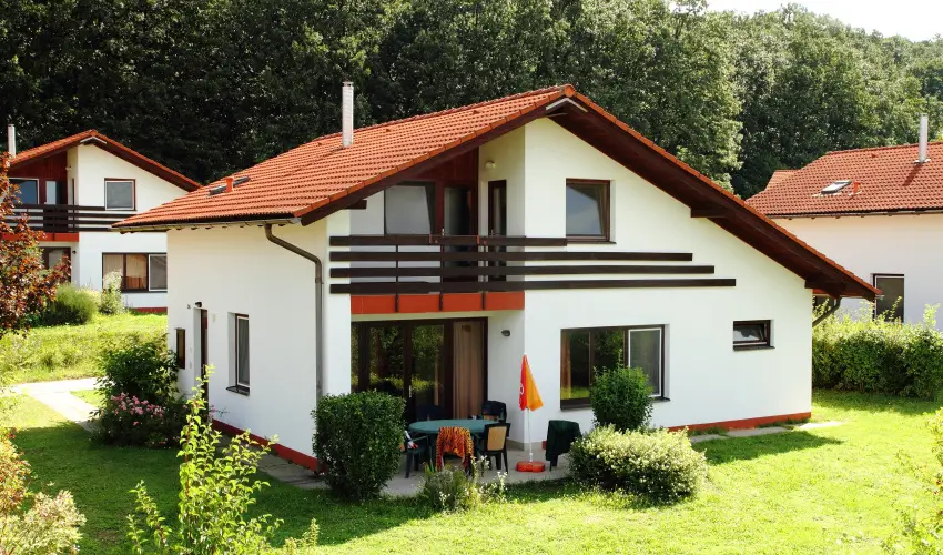 Villapark Vrgesztes Vrgesztes - Karcsony (min. 2 j)