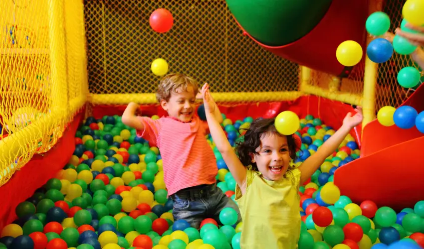 Villapark Vrgesztes Vrgesztes - Karcsony (min. 2 j)