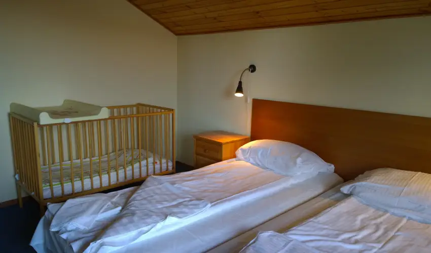 Villapark Vrgesztes Vrgesztes - Karcsony (min. 2 j)