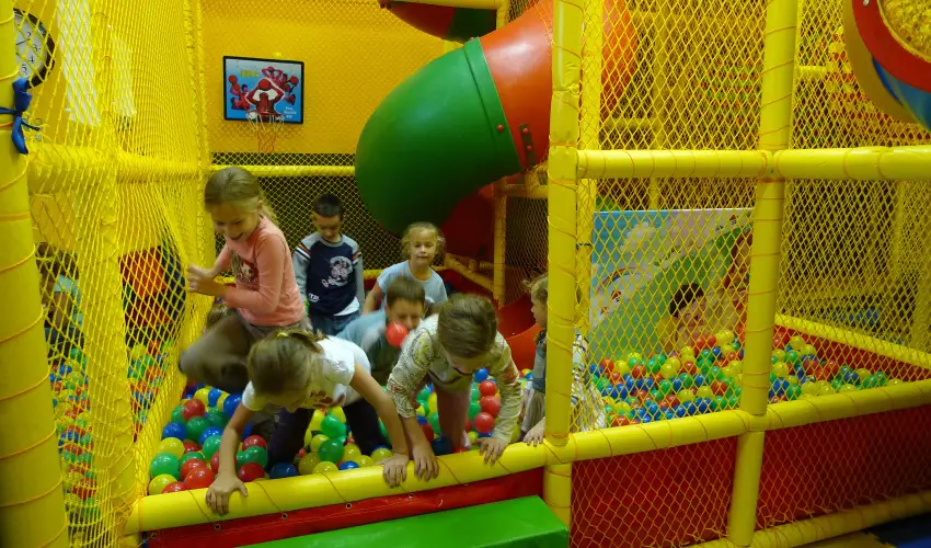 Villapark Vrgesztes Vrgesztes - Karcsony (min. 2 j)