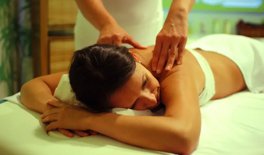 Villapark Vrgesztes Vrgesztes - Karcsony (min. 2 j)