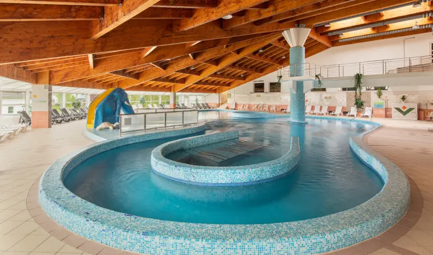 Villapark Vrgesztes Vrgesztes - Karcsony (min. 2 j)