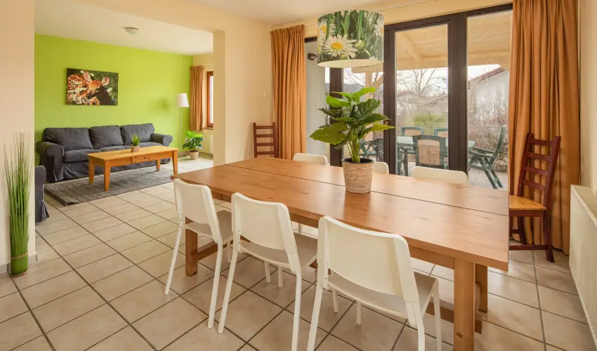 Villapark Vrgesztes Vrgesztes - Karcsony (min. 2 j)