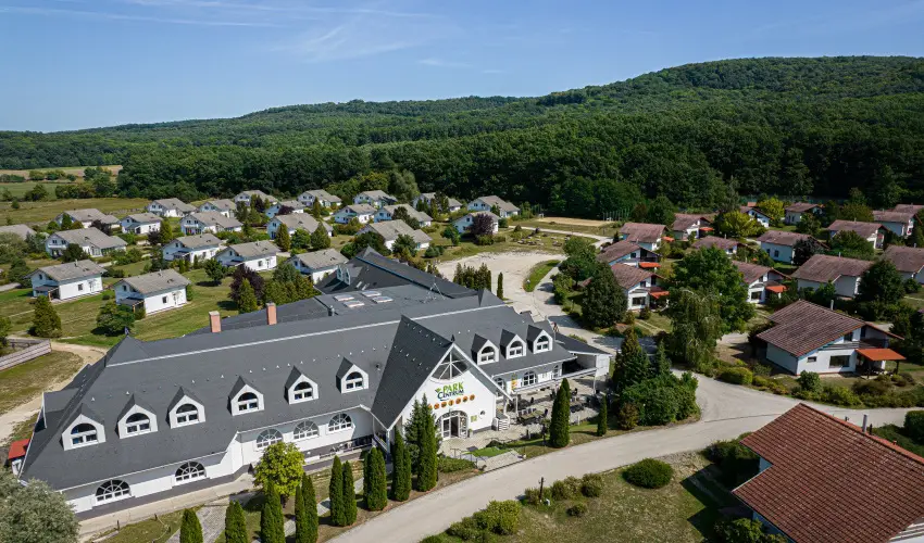 Villapark Vrgesztes Vrgesztes - Karcsony (min. 2 j)