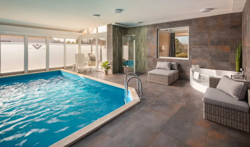 Villapark Vrgesztes Vrgesztes - Karcsony (min. 2 j)