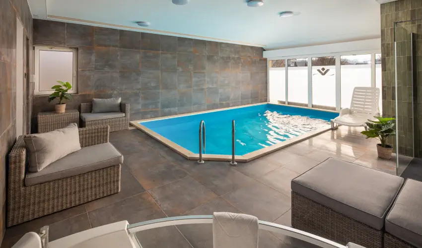 Villapark Vrgesztes Vrgesztes - Karcsony (min. 2 j)