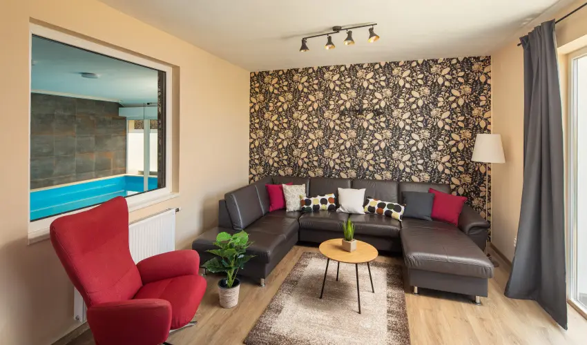 Villapark Vrgesztes Vrgesztes - Karcsony (min. 2 j)