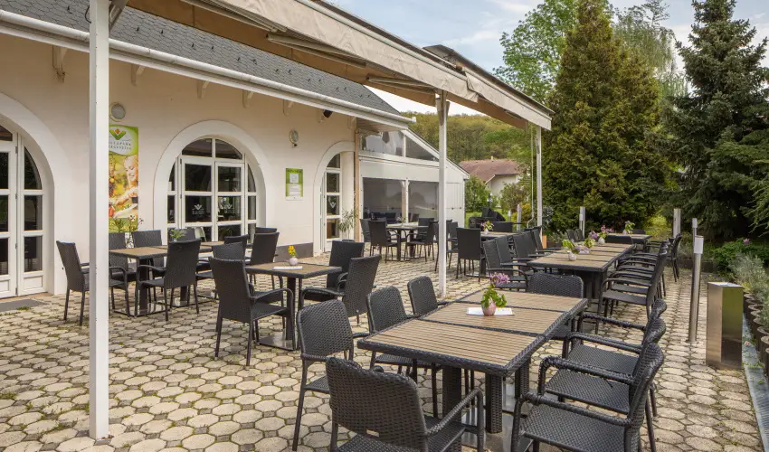 Villapark Vrgesztes Vrgesztes - Karcsony (min. 2 j)