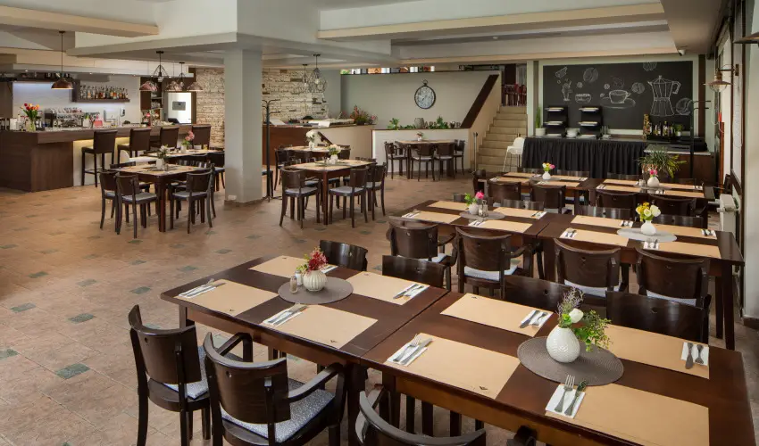 Villapark Vrgesztes Vrgesztes - Karcsony (min. 2 j)