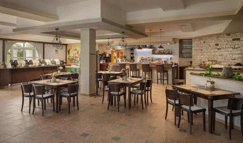 Villapark Vrgesztes Vrgesztes - Karcsony (min. 2 j)