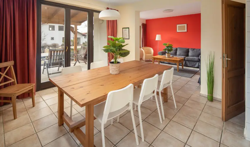 Villapark Vrgesztes Vrgesztes - Karcsony (min. 2 j)