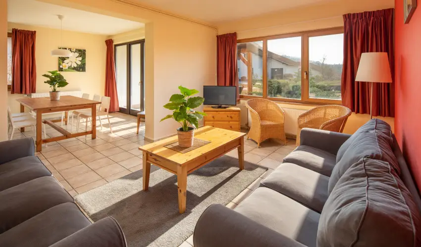 Villapark Vrgesztes Vrgesztes - Karcsony (min. 2 j)