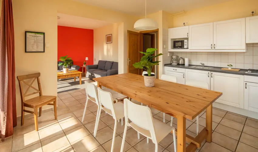 Villapark Vrgesztes Vrgesztes - Karcsony (min. 2 j)