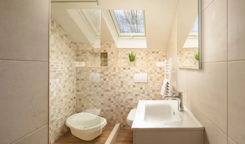 Villapark Vrgesztes Vrgesztes - Karcsony (min. 2 j)