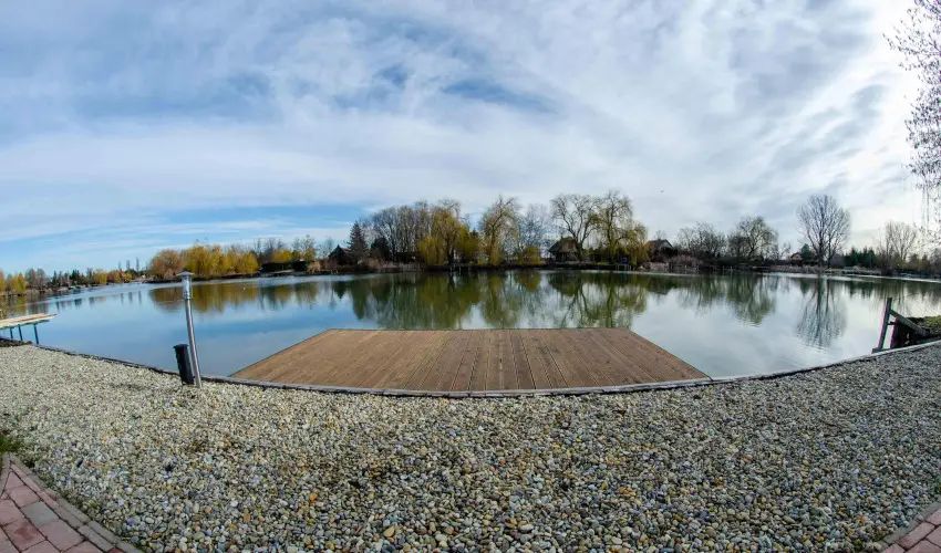 Virg dlhz Szarvas - Karcsony (min. 3 j)