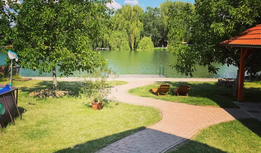 Virg dlhz Szarvas - Karcsony (min. 3 j)