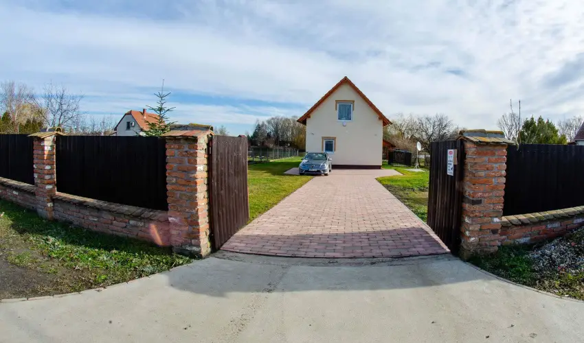 Virg dlhz Szarvas - Karcsony (min. 3 j)