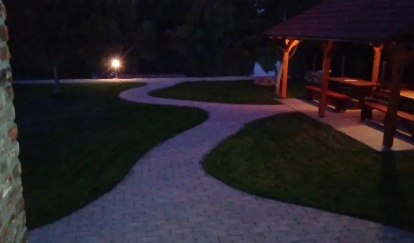 Virg dlhz Szarvas - Karcsony (min. 3 j)