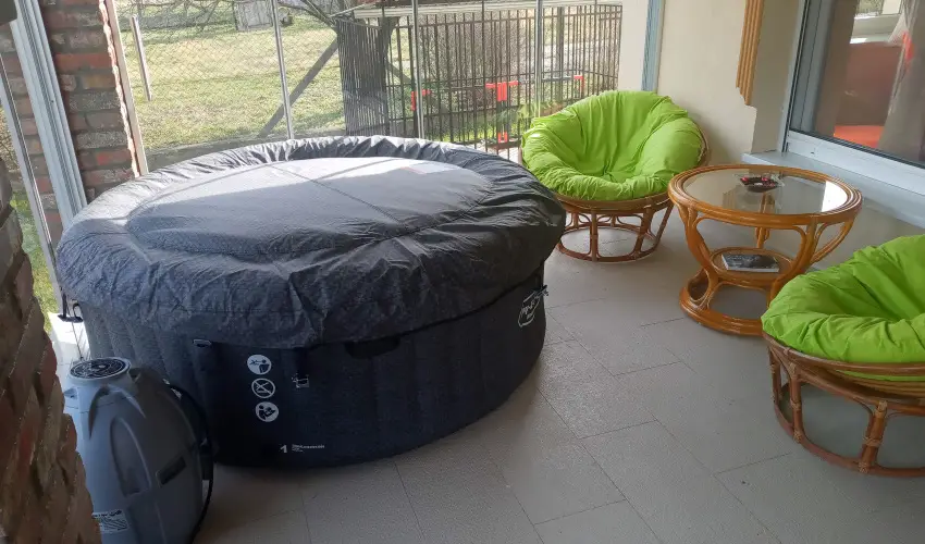 Virg dlhz Szarvas - Karcsony (min. 3 j)