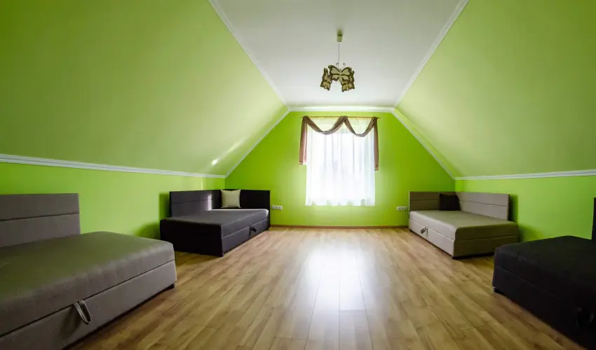 Virg dlhz Szarvas - Karcsony (min. 3 j)