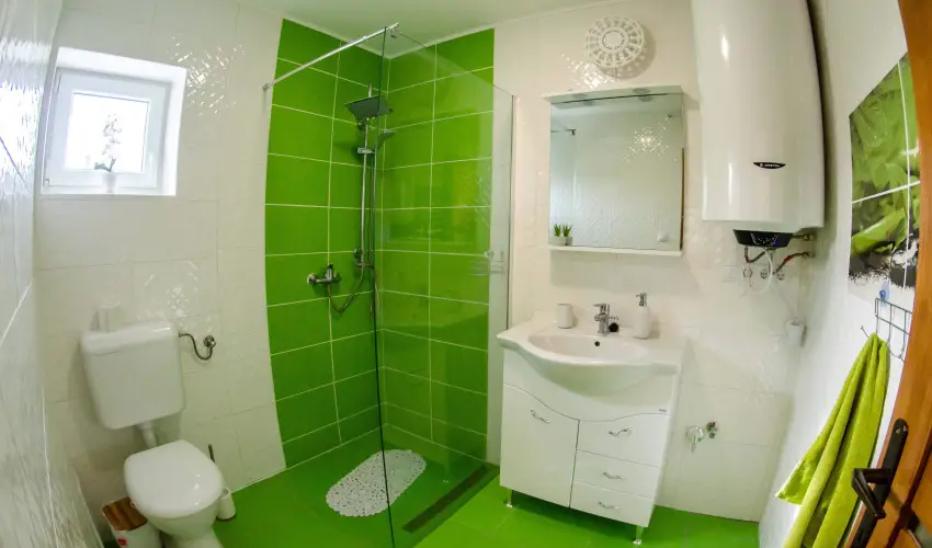 Virg dlhz Szarvas - Karcsony (min. 3 j)