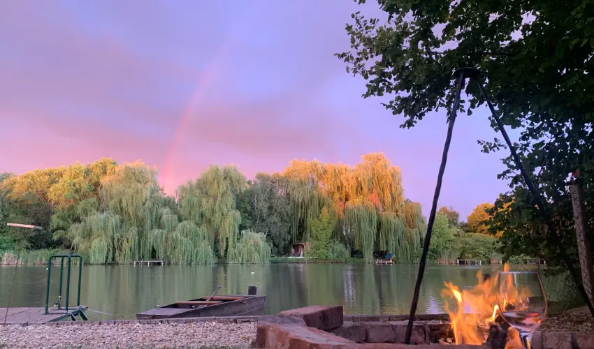 Virg dlhz Szarvas - Karcsony (min. 3 j)