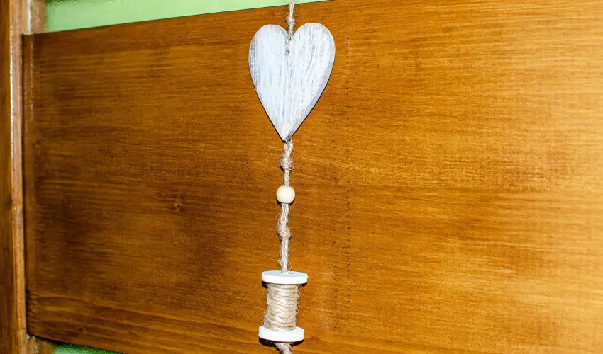 Virg dlhz Szarvas - Karcsony (min. 3 j)