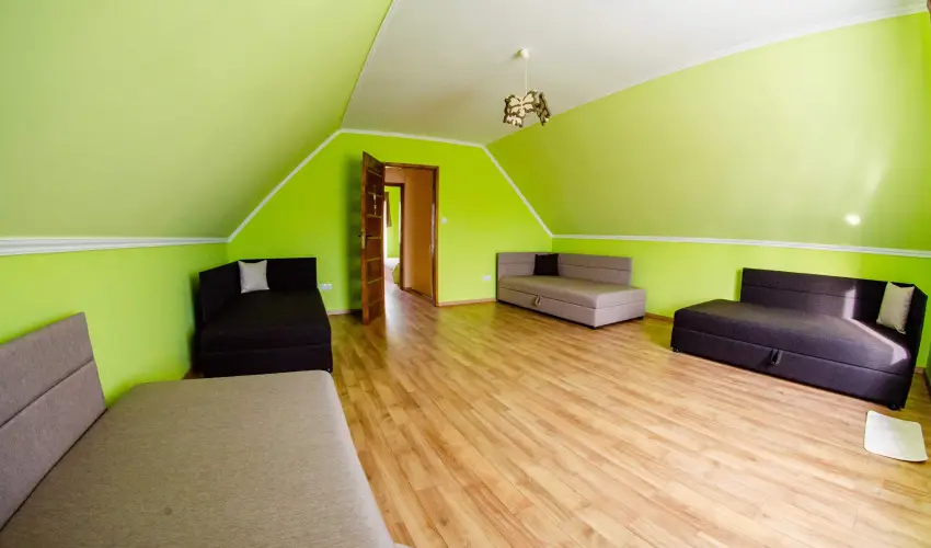 Virg dlhz Szarvas - Karcsony (min. 3 j)