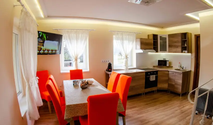 Virg dlhz Szarvas - Karcsony (min. 3 j)