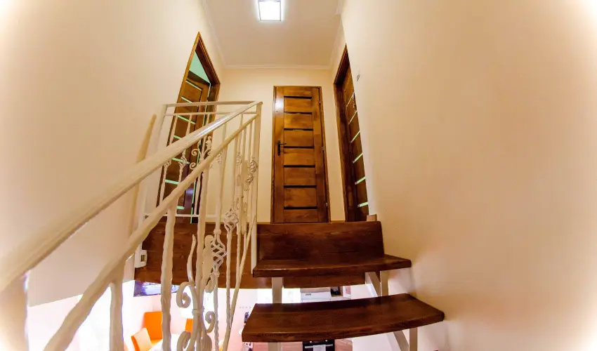 Virg dlhz Szarvas - Karcsony (min. 3 j)