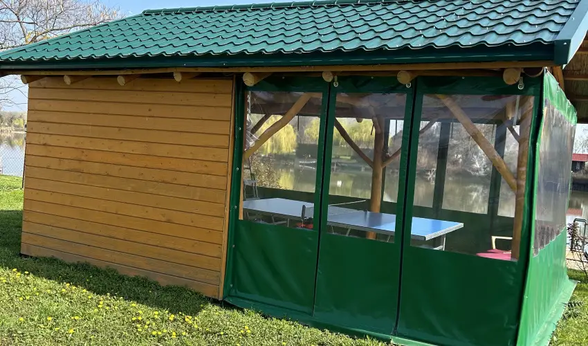 Virg dlhz Szarvas - Karcsony (min. 3 j)