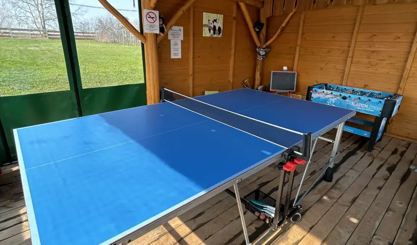 Virg dlhz Szarvas - Karcsony (min. 3 j)