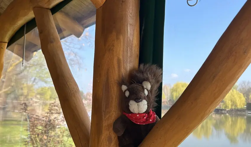 Virg dlhz Szarvas - Karcsony (min. 3 j)