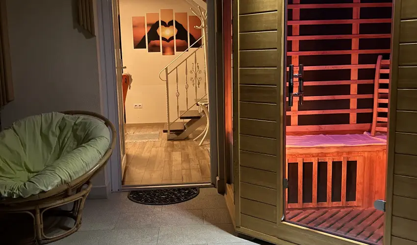 Virg dlhz Szarvas - Karcsony (min. 3 j)