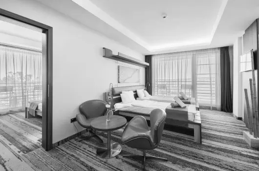 Vital Hotel Nautis - Egy haj�nyi kar�csony