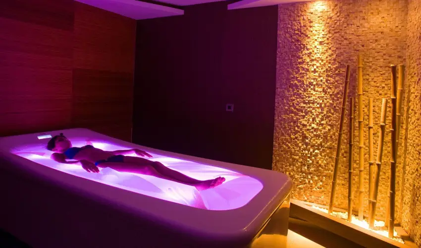 Vital Hotel Nautis Grdony - Egy hajnyi karcsony (min. 2 j)