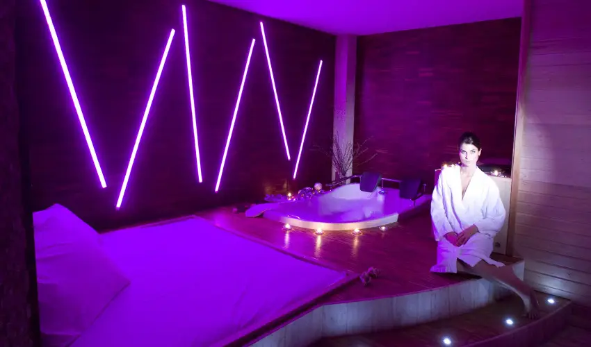 Vital Hotel Nautis Grdony - Egy hajnyi karcsony (min. 2 j)