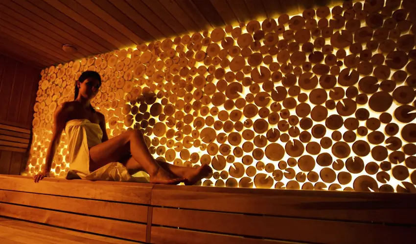 Vital Hotel Nautis Grdony - Egy hajnyi karcsony (min. 2 j)