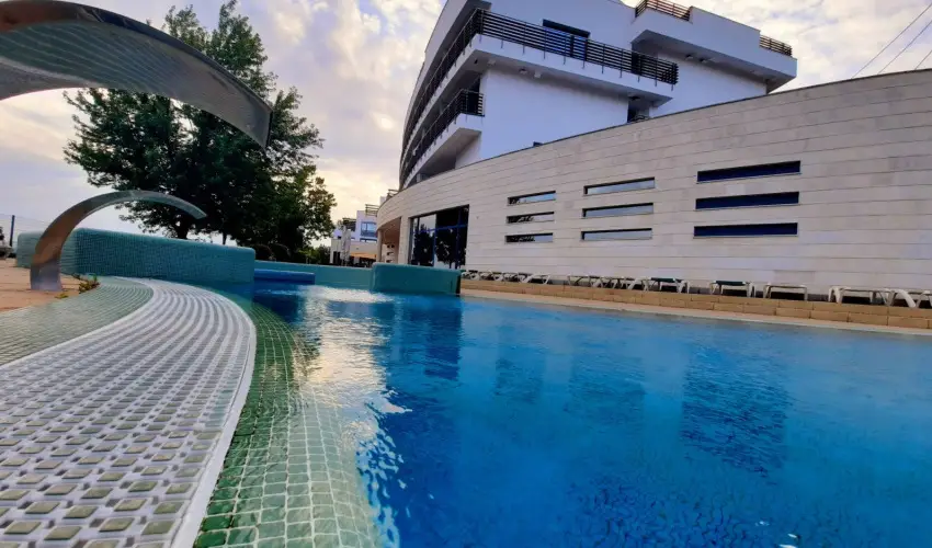 Vital Hotel Nautis Grdony - Egy hajnyi karcsony (min. 2 j)