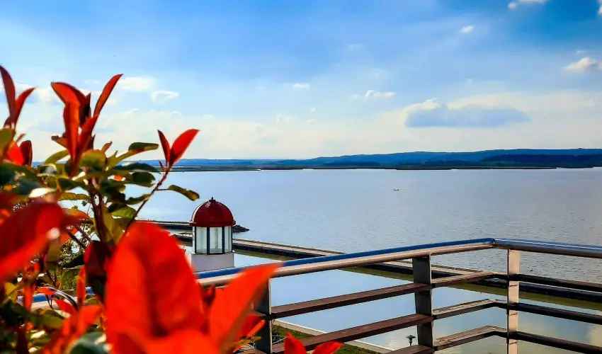 Vital Hotel Nautis Grdony - Egy hajnyi karcsony (min. 2 j)