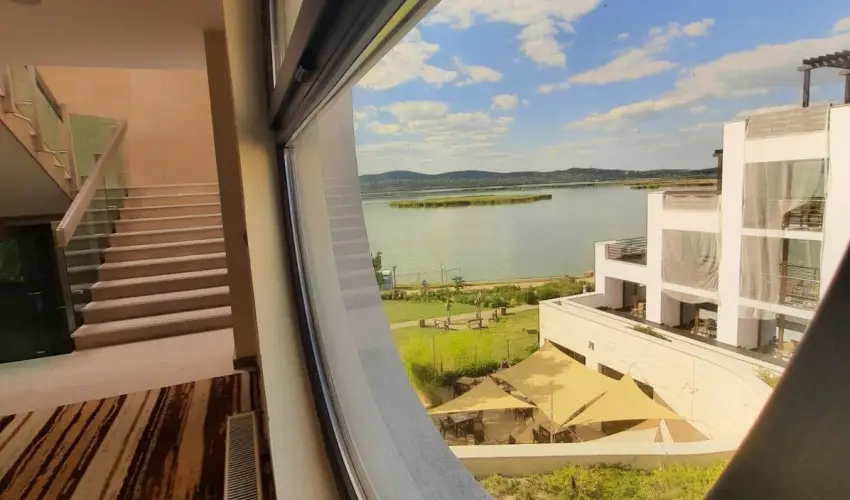 Vital Hotel Nautis Grdony - Egy hajnyi karcsony (min. 2 j)