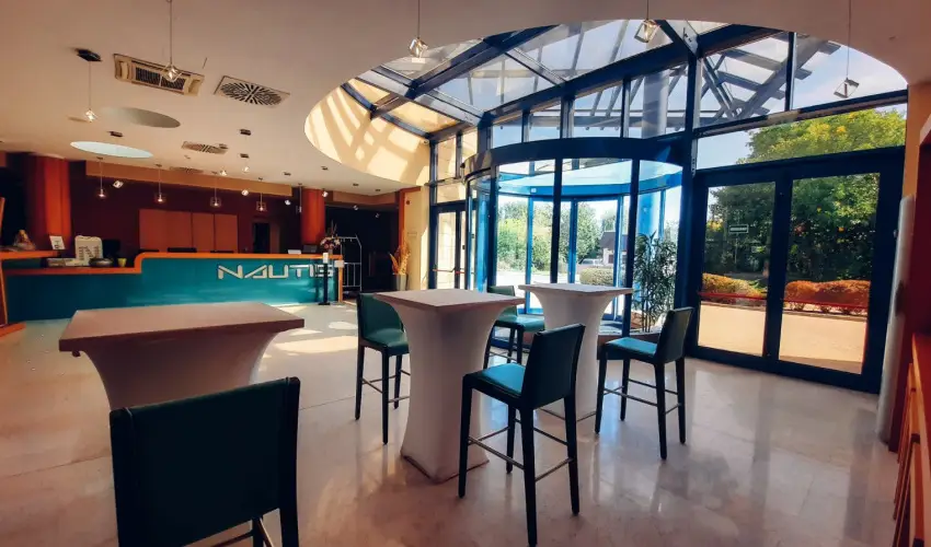 Vital Hotel Nautis Grdony - Egy hajnyi karcsony (min. 2 j)