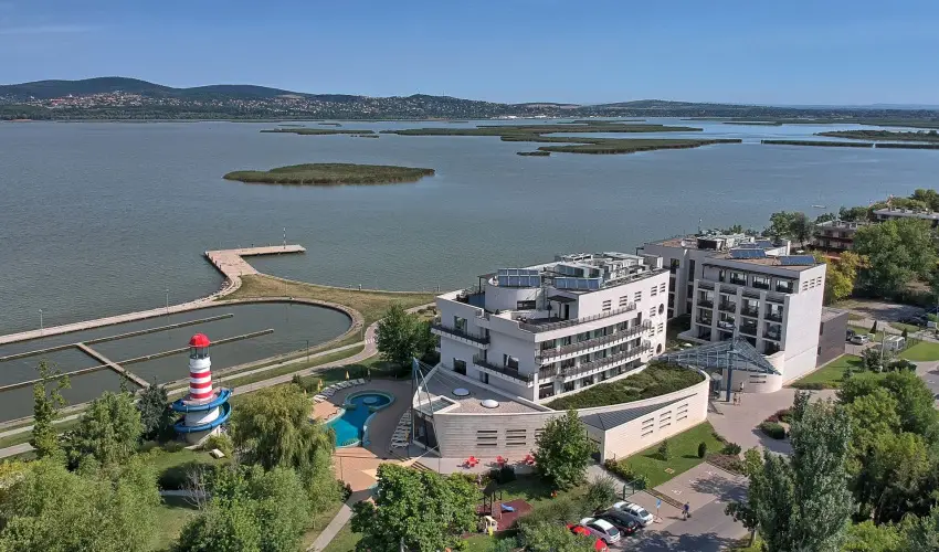 Vital Hotel Nautis Grdony - Egy hajnyi karcsony (min. 2 j)