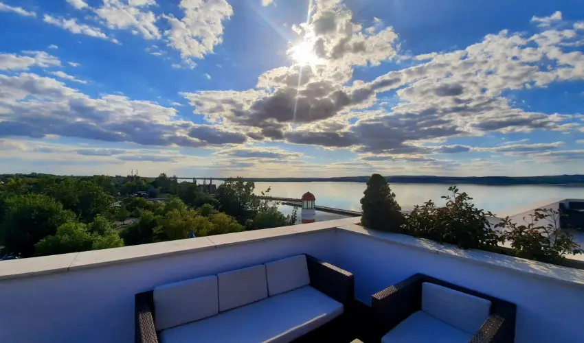 Vital Hotel Nautis Grdony - Egy hajnyi karcsony (min. 2 j)